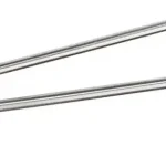 Népszerű BEMETA NEO Mozgatható törölközőtartó, 55x165x440mm, inox/matt (104204105) (XS405)