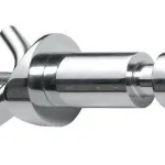 Gyors kiszállítás BEMETA RAWELL Radiátorhoz fogas, polírozott, 170x55x70mm, polírozott (104506122)