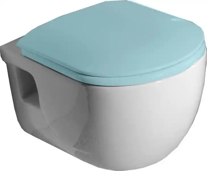 Sanovit BRILLA Soft Close wc ülőke Biztonságos vásárlás