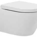 Szuper akció CeraStyle CITY fali wc