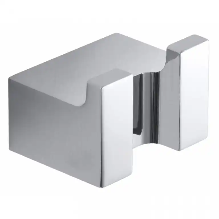 Outlet BEMETA VIA Dupla fogas, 37x26x30mm, króm (135006232)