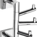 BEMETA BETA Fogas, 55x190x135mm, króm (132206072) (XQ204) Korlátozott ajánlat