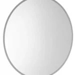 Alacsony ár URSA LED tükör, átm.:60cm, szenzoros, dimmelhető