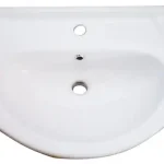 Olcsóbb Kerámiamosdó, ráépíthető, szárnyas HCB6110