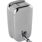 Gyors szállítás Liquid Soap Dispenser SY0201-500ML, 500 ml _ Folyékonyszappan adagoló SY0201-500ML, 500ml