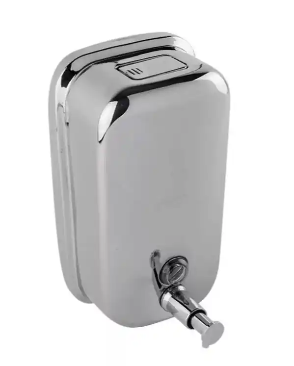 Gyors szállítás Liquid Soap Dispenser SY0201-500ML, 500 ml _ Folyékonyszappan adagoló SY0201-500ML, 500ml