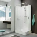 Sanglass kpl-KCKN/CLIIa-M-90x120 zuhanykabinszett Népszerű