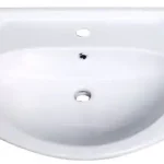 Exkluzív ajánlat Sanotechnik kerámiamosdó,szárnyas