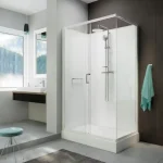 Sanglass kpl-KCD2/CLIIa-M-90x120 zuhanykabinszett Árengedmény