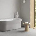 Utolsó esély Ravak Ypsilon Smoke Grey/fehér kád