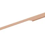 AREZZO design MONTEREY fogantyú 80 cm-es, rozé arany Expressz szállítás