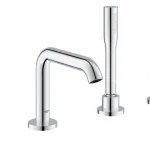 Grohe Essence 4 lyukas, egykaros kombináció Azonnali szállítás