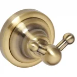 BEMETA RETRO Dupla fogas, 65x65x65mm, bronz (144106037) (XJ204) Vásárlói kedvenc