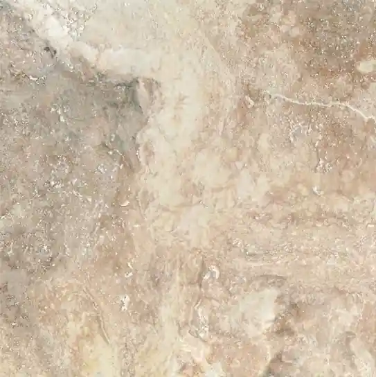 Ne maradj le Cristacer Travertini di Caracalla Beige Matt 59,2x59,2 Padlólap