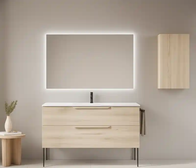 Royo Urban Alsószekrény, Két fiókos, 100-as, R06 Kedvezmény