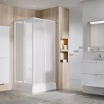 Ravak Supernova ASBRV2 zuhanybox Pearl Kedvezményes ár