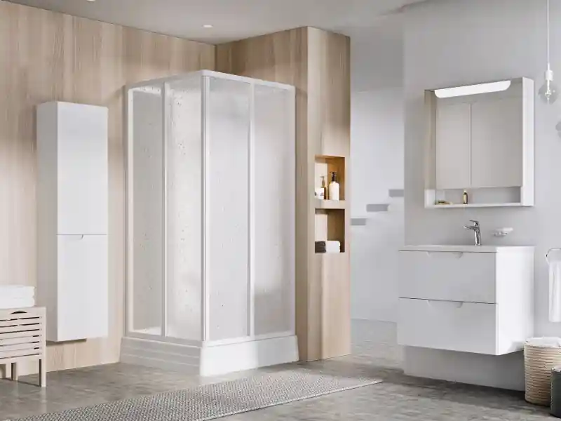 Ravak Supernova ASBRV2 zuhanybox Pearl Kedvezményes ár