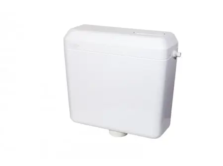 AQUA Start-Stop Button WC Tank _ AQUA Start-Stop gombos WC tartály Ne maradj le