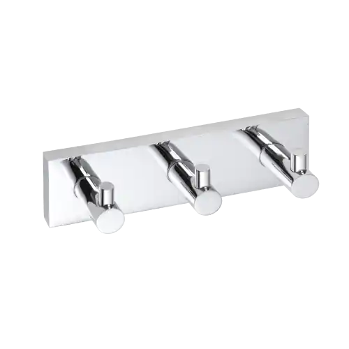 Biztonságos fizetés BEMETA BETA Fogas, 185x55x50mm, króm (132405232) (XQ200)