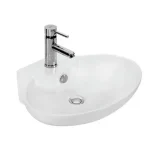 Újdonság Sanovit TOP COUNTER pultra ültethető mosdó 60 cm