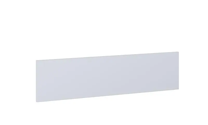 Biztonságos vásárlás AREZZO design márvány fali panel 80/20/1,5 matt világosszürke