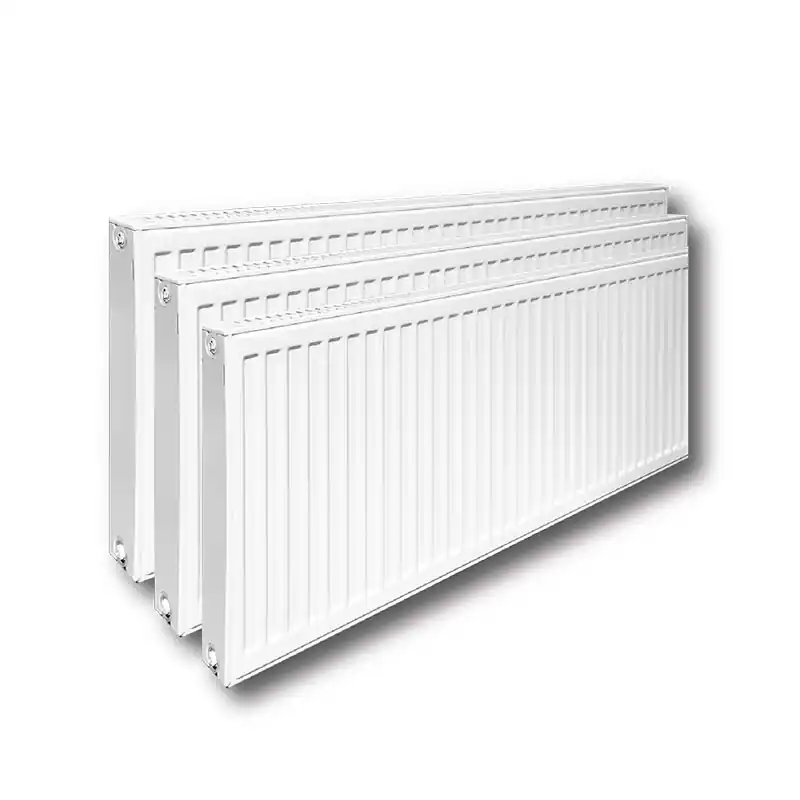 Alacsony ár Technik THERM PRO 22K lapradiátor, fehér több méretben A KÉSZLET EREJÉIG