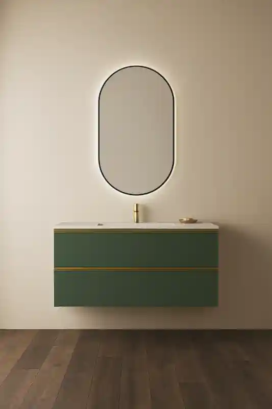 Royo Vida Compact Alsószekrény, 100 cm, VD19 Biztonságos vásárlás