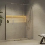 Kihagyhatatlan ajánlat Ravak Roll RODP2+ROPS zuhanykabin