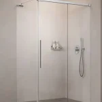 Nézd meg most Radaway Idea 8 QL KDJ szögletes zuhanykabin