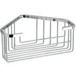 GEDY SMART Sarokpolc, 200x80x151 mm, króm (2483) Rendeld meg most