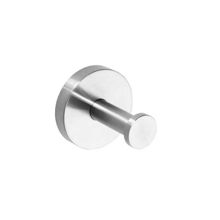 BEMETA NEO Fogas, 55x55x55mm, inox/matt (104106065) (XS206) Árcsökkenés