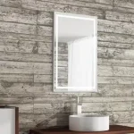 Tboss Floating Mirror AURA tükör Bestseller