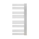Kedvezményes ár AREZZO design WHITELINE törölközőszárító radiátor AR-WL12050