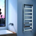 Olcsó Arezzo CUBE CHROME 1200X500 TÖRÖLKÖZŐSZÁRÍTÓS RADIÁTOR