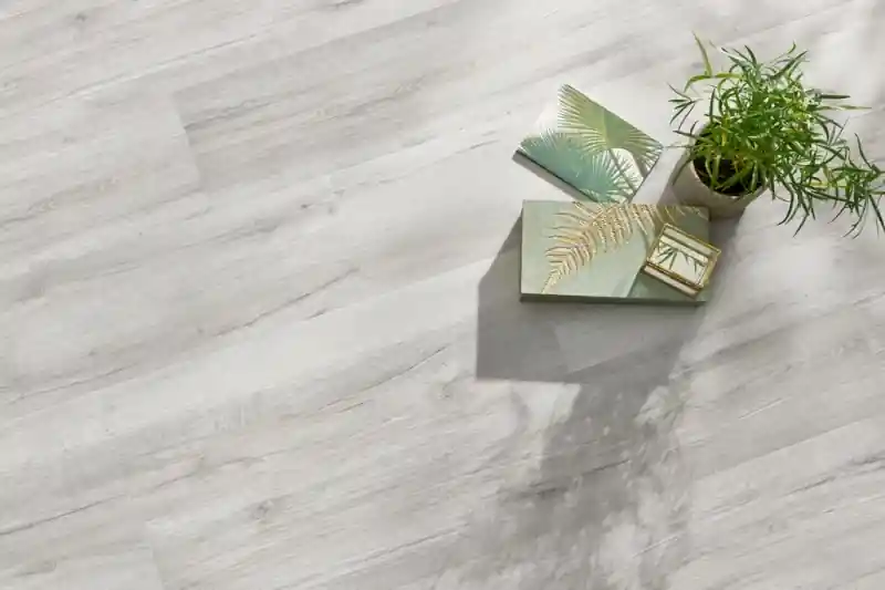SCANDINAVIAN OAK vinyl padló, 1220x229 mm Alacsony ár