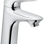 Grohe Eurostyle egykaros mosdócsap, leeresztő nélkül Exkluzív ajánlat