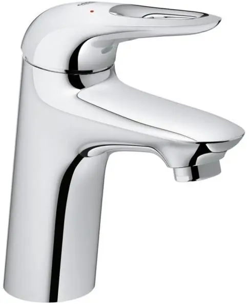 Grohe Eurostyle egykaros mosdócsap, leeresztő nélkül Exkluzív ajánlat