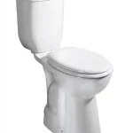 DISABLE WC mozgássérülteknek tartállyal, ülőke nélkül, 49,5cm Szezonális akció