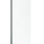 Alacsony ár Radaway Nes Brushed Nickel PNJ I szálcsiszolt króm kádparaván