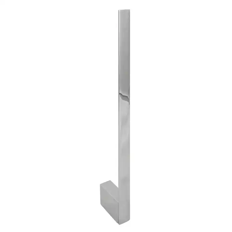 Outlet BEMETA VIA Tartalék WC papírtartó, 20x300x59mm, króm