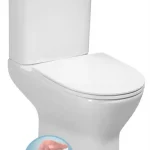 BRUCKNER DARIO monoblokkos WC Legnépszerűbb