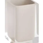 Nézd meg most BEMETA VISTA fogkefetartó, 72x110x72mm, beige