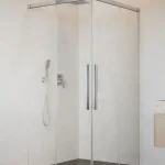 Radaway Idea 8 QL KDD szögletes zuhanykabin Szuper akció