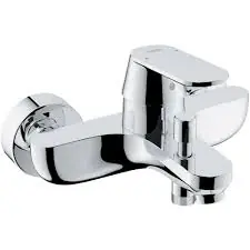 Biztonságos fizetés Grohe Eurosmart Cosmopolitan kádtöltő- és zuhanycsap