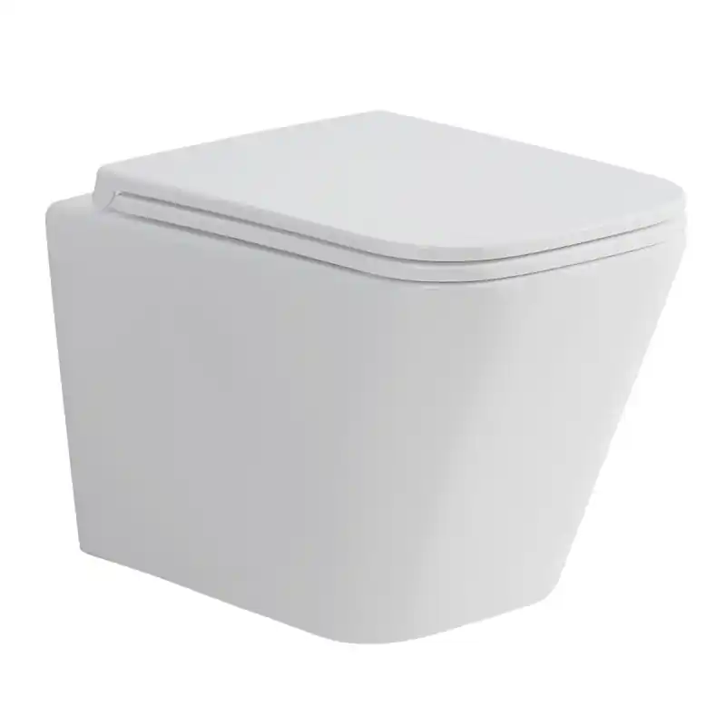 Wellis Aurora tornado ultracsendes fali rimless WC Biztonságos fizetés