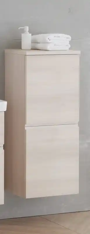 Újdonság KolpaSan OXANA/O953 fali szekrény, 95 cm