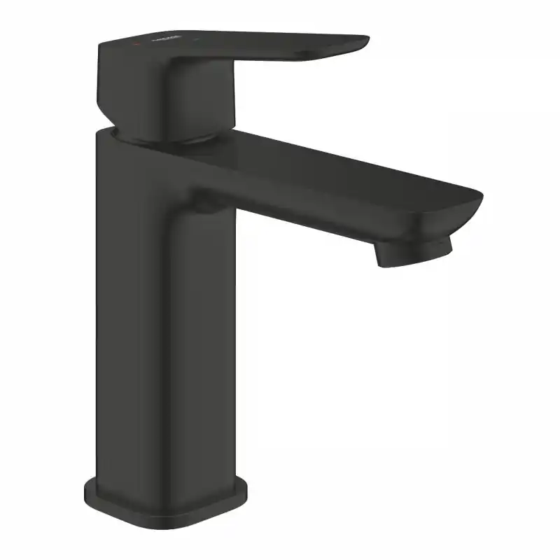 Biztonságos fizetés GROHE Cubeo Egykaros mosdócsaptelep 1/2M-es méret