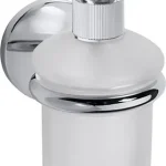 BEMETA ALFA Szappanadagoló, 68x150x115mm, 200ml, króm Olcsóbb