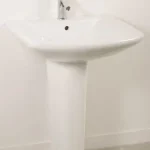 Azonnali szállítás Sanotechnik SANO-STYLE kerámiamosdó