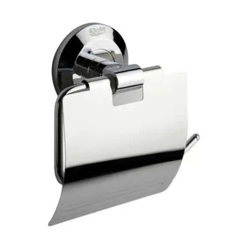 Különleges ajánlat Covered Toilet Paper Holder _ Fedeles wc papírtartó